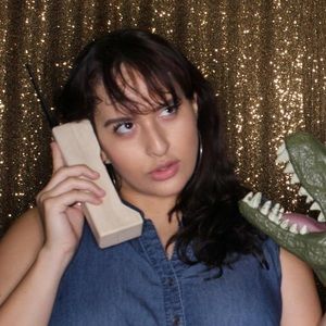 Meet your Posher, Liliana